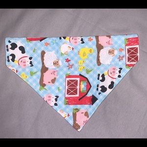 Dog Bandanna